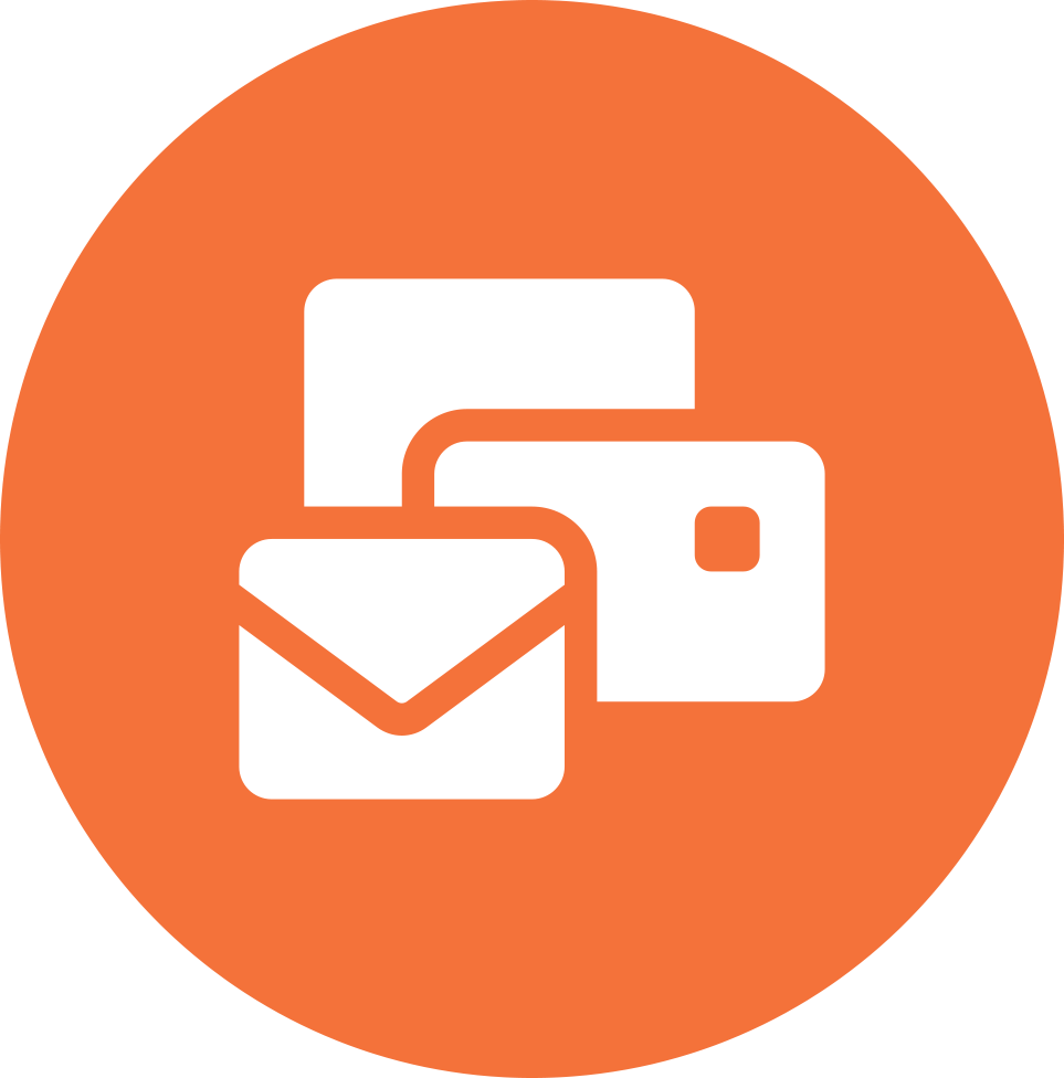 mail icon