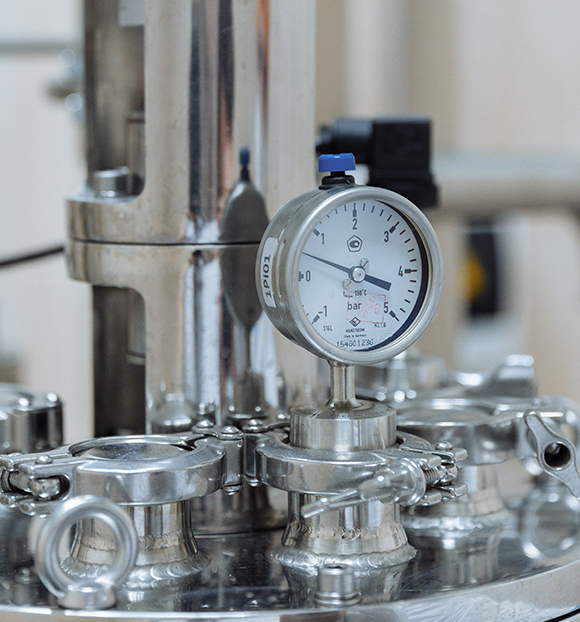 Water Chemical Feed and Control Equipment