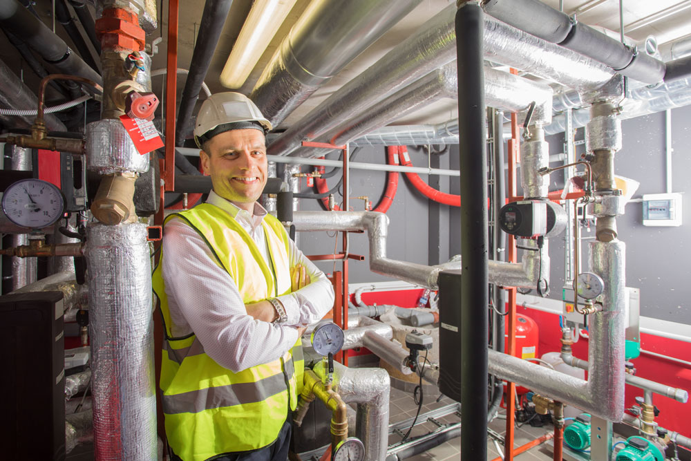 contact Boiler Chemical Treatments